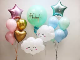 Композциция №016