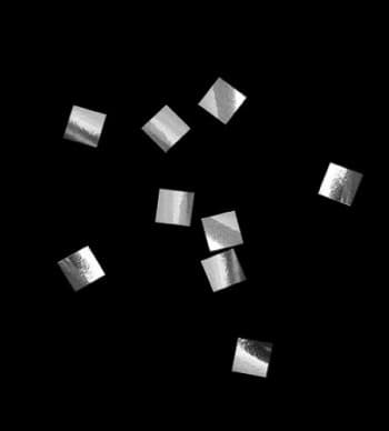 Конфетти черные квадратные 1 гр Конфетти черные квадратные 1 гр