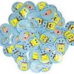 Конфетти Губка Боб 14гр/Р