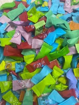 Конфеты для листовок