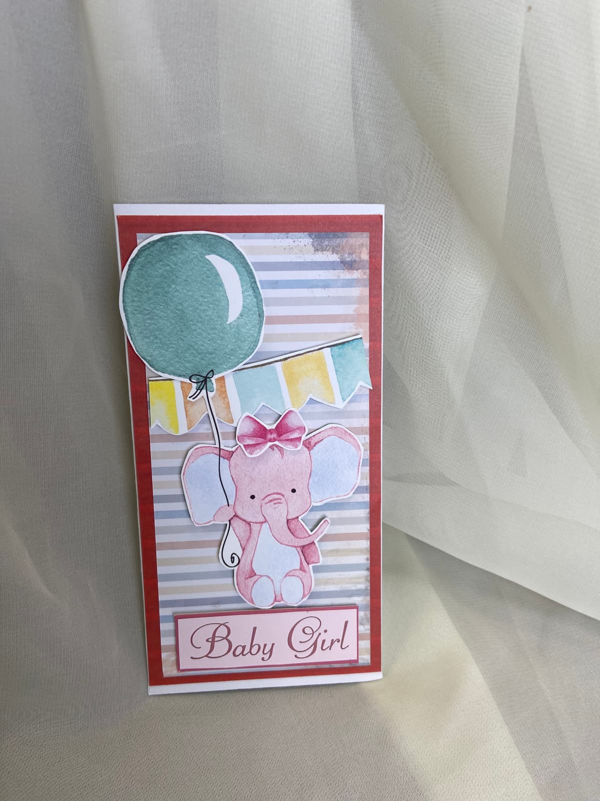 конверт крафт(ручная работа) 5 революционная