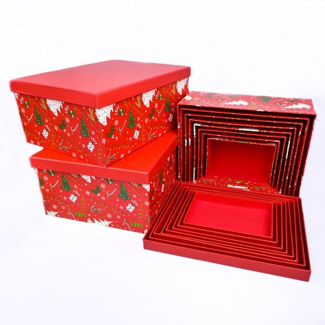 Коробка 19*13*7,5 Новый год!Ура! Коробка 19*13*7,5 Новый год!Ура!