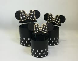 Коробка Мышкины ушки S 15 x 14,5 см