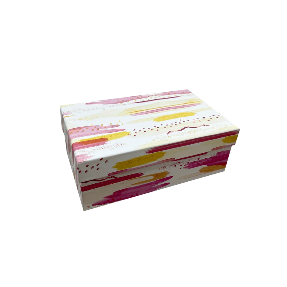 Коробка «Present» 18 х 11 х 6.5 см