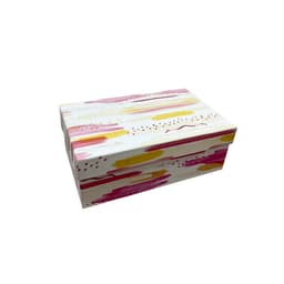 Коробка «Present» 18 х 11 х 6.5 см