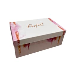 Коробка «Present» 22 х 14 х 8.5 см