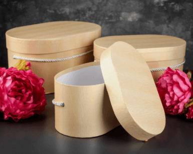 Коробка, золотой, 21х 12,5 х 11 см