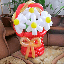 Корзина «Приятный момент»