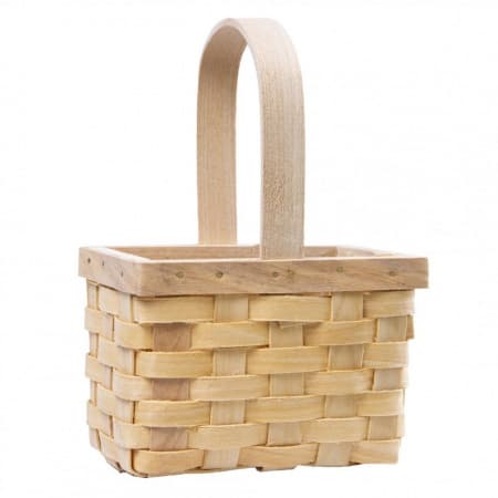 Корзина "Секвойя" D13*8*H9 см