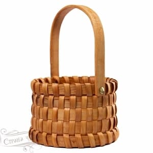 Корзина "Секвойя" D16*11 см Корзина "Секвойя" D16*11 см