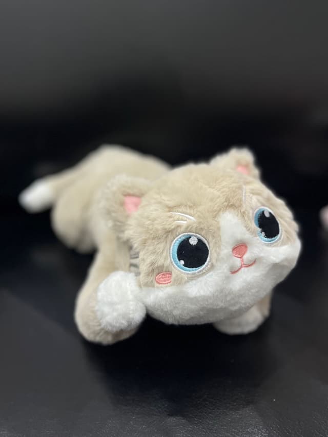 Кошечка 34 см Кошечка 34 см