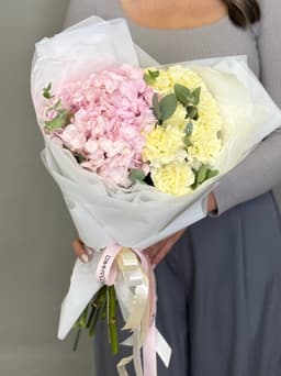 Красочный букет "Смешанный"