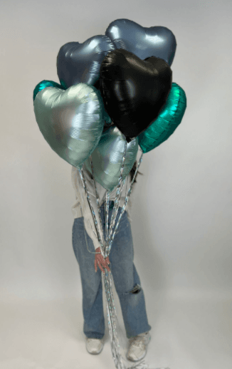 Лента дождик 2 метра 3 шт Лента дождик 2 метра 3 шт