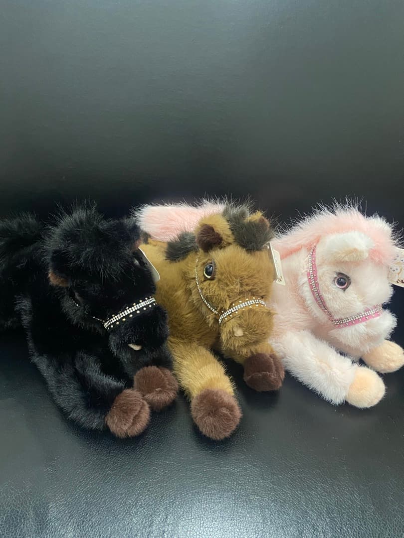 Мягкие игрушки Мягкие игрушки