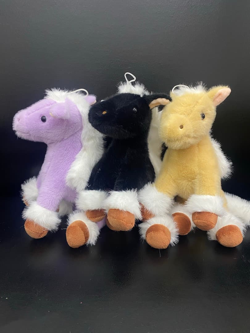 Мягкие игрушки Мягкие игрушки