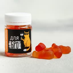 Мармелад «Для бро», 50 г