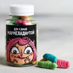 Мармелад «Для мармеладнутой», 150 г