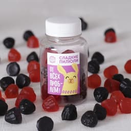 Мармелад «От всех проблем», 150 г