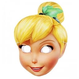 Маска Феи Динь-Динь