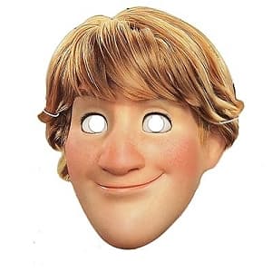 Маска "Кристоф" Холодное сердце