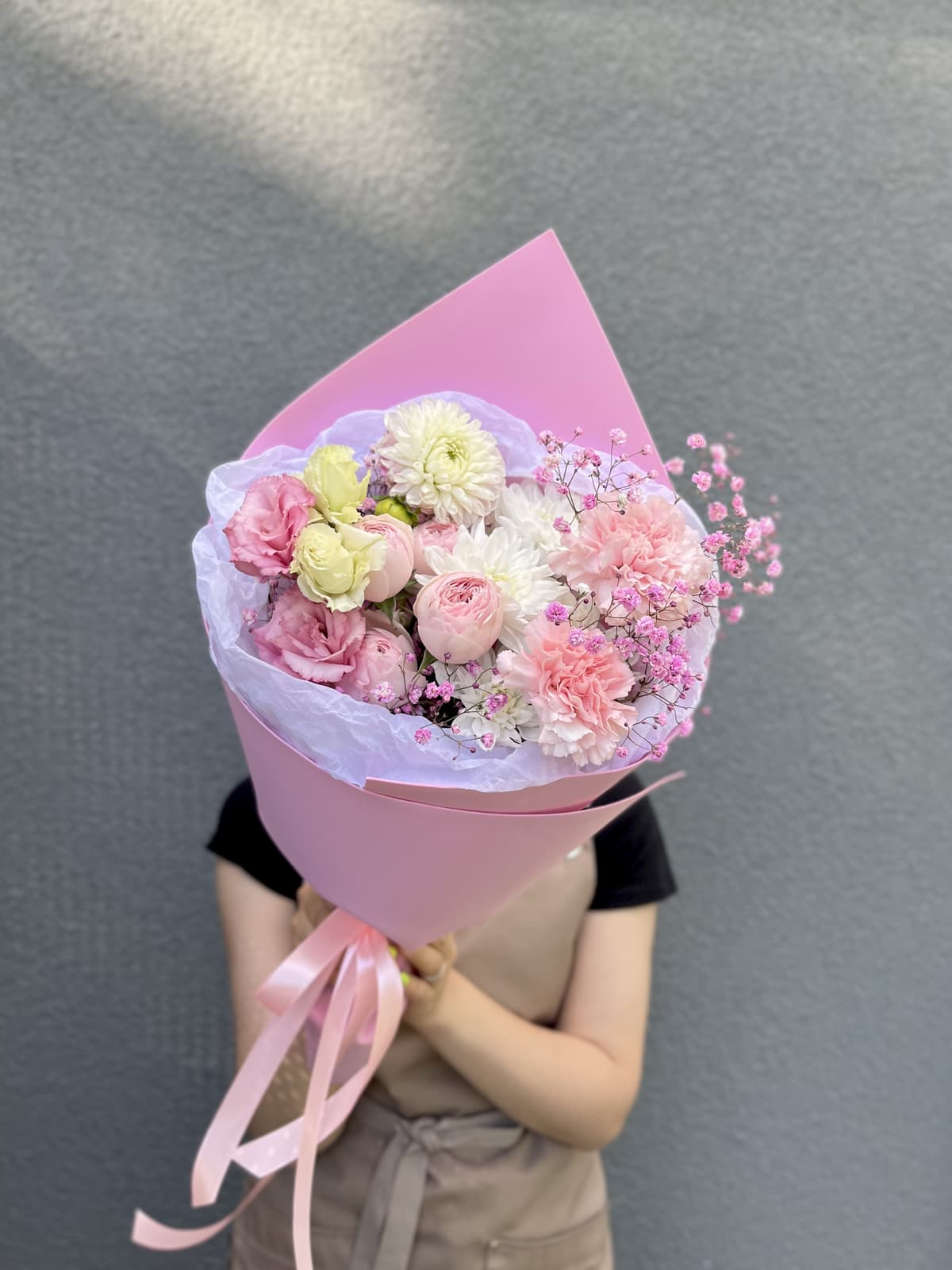 Мини букет 1