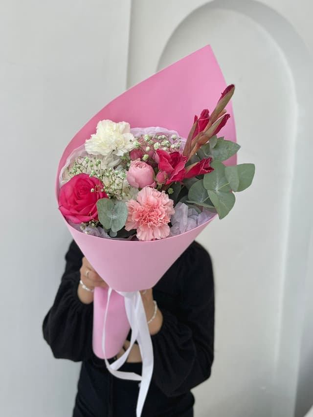 Мини букет 2 Мини букет 2