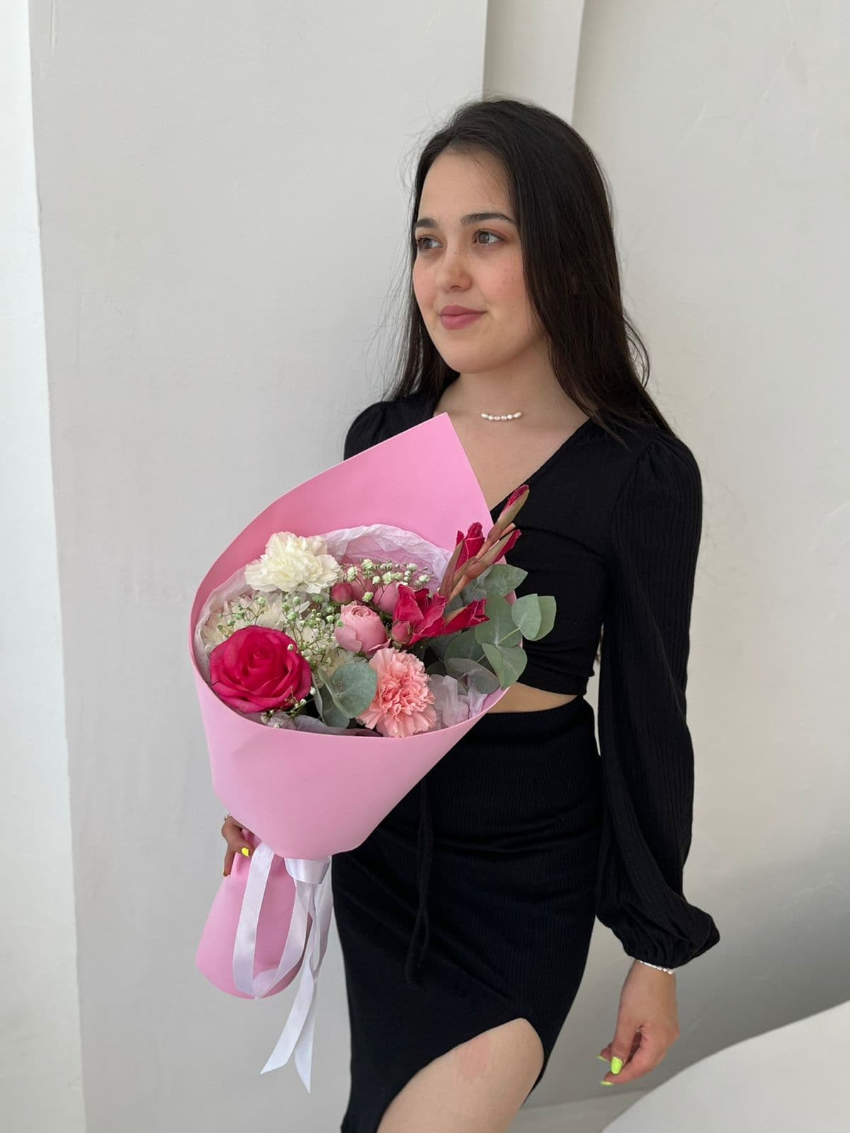 Мини букет 2