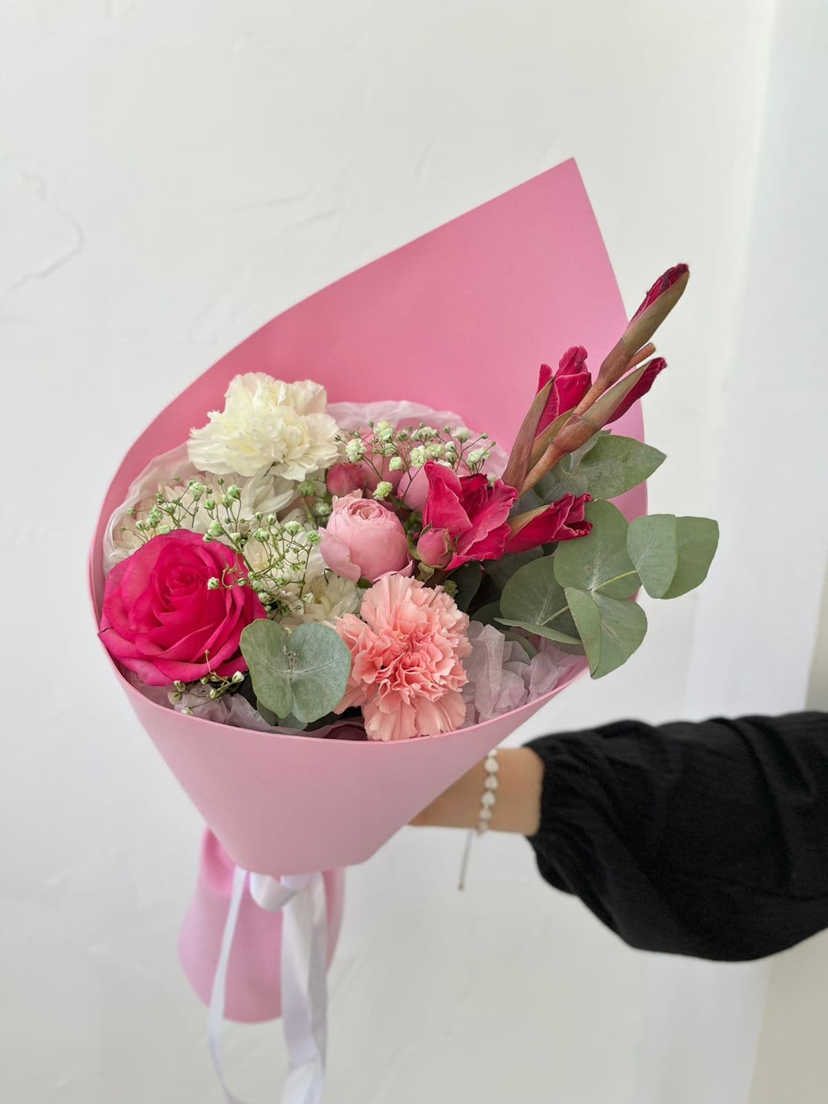 Мини букет 2