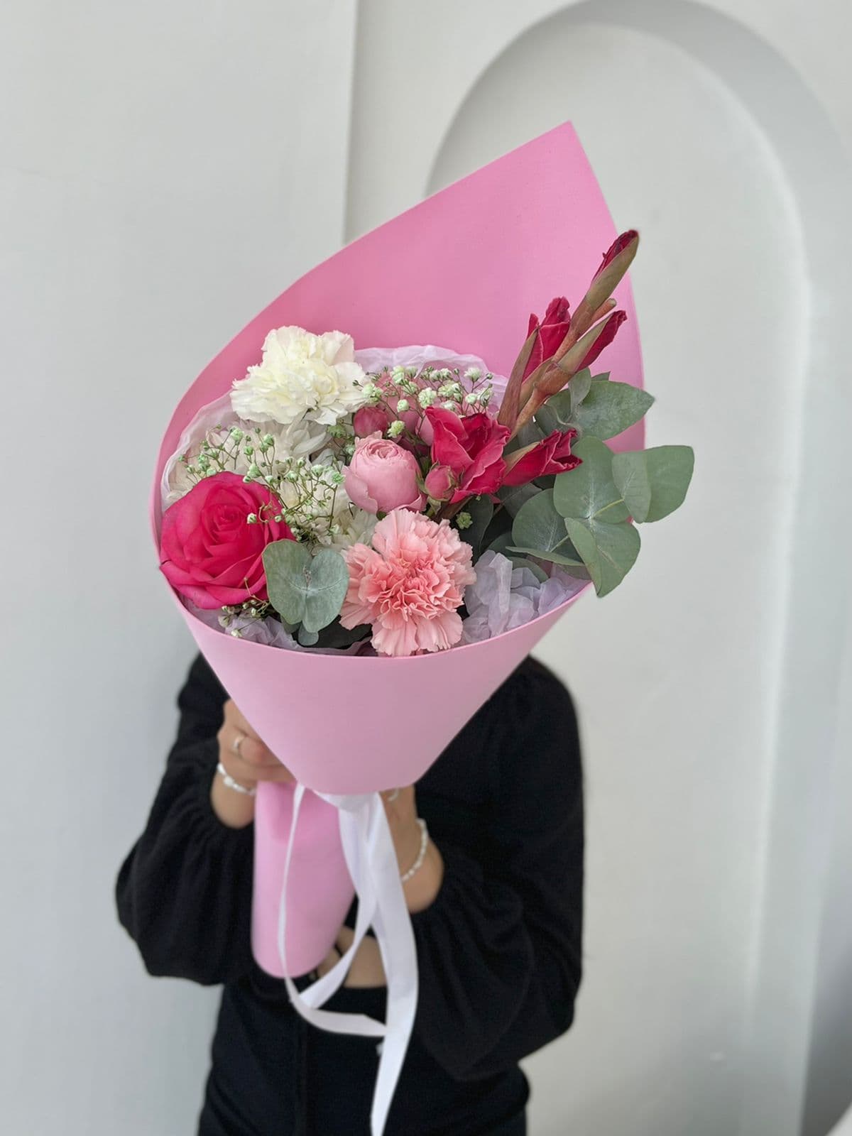 Мини букет 2