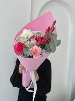 Мини букет 2