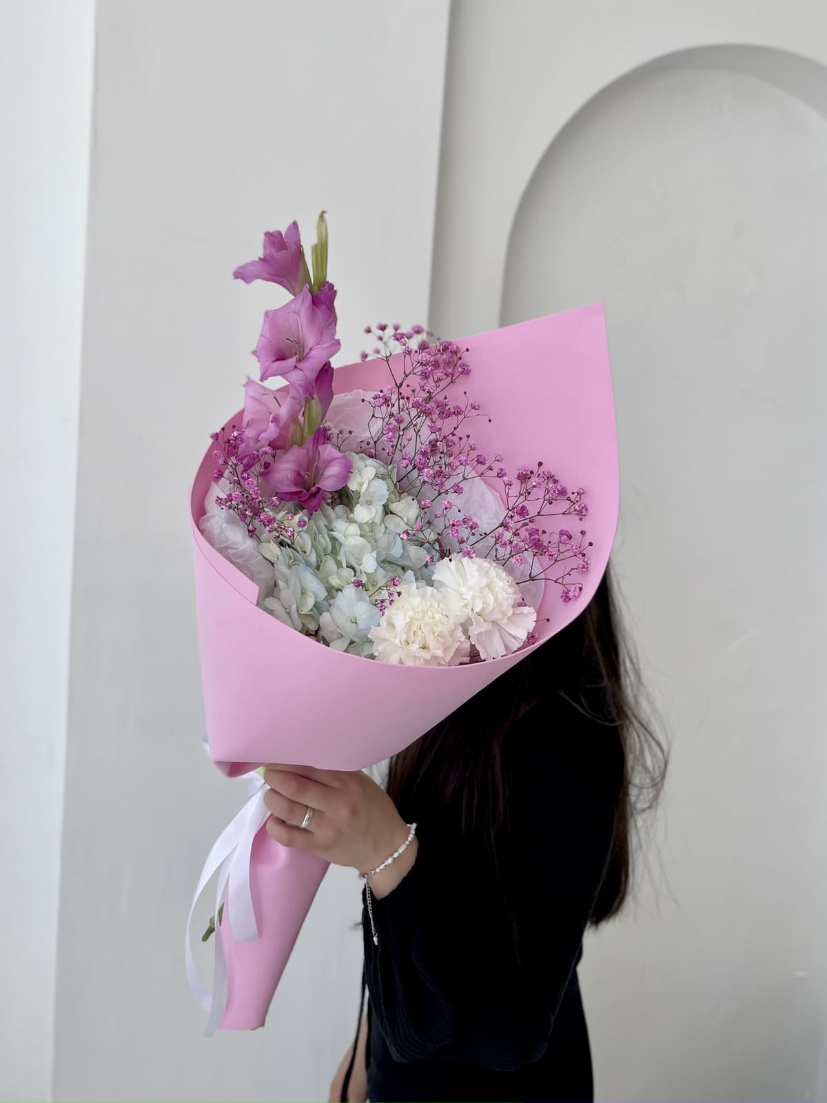 Мини букет 3