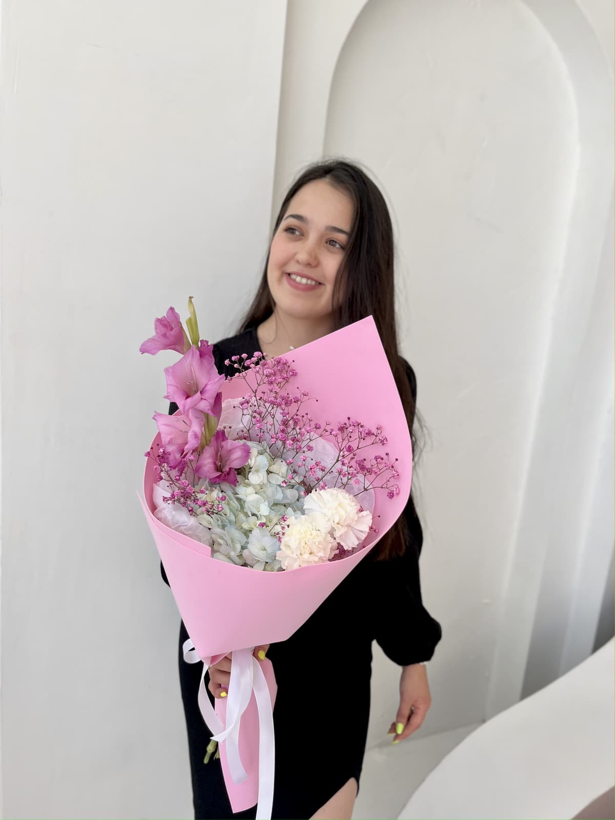 Мини букет 3