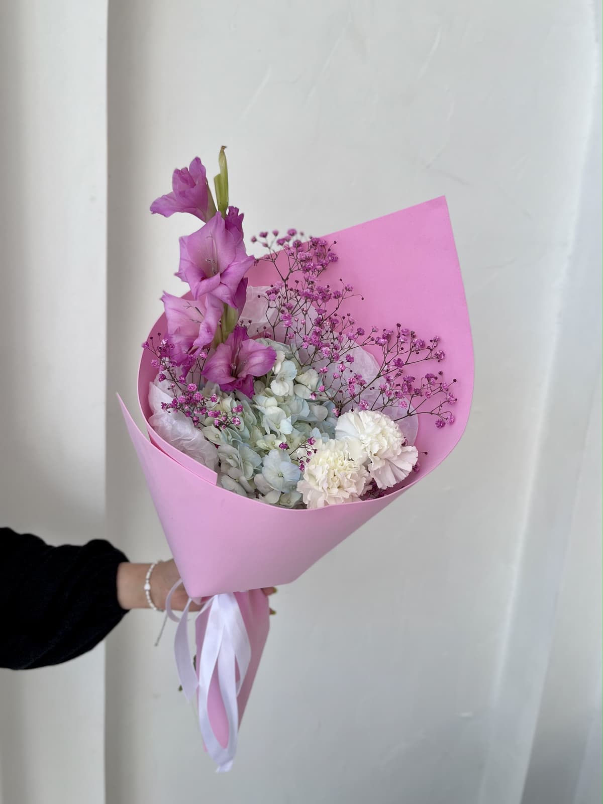 Мини букет 3