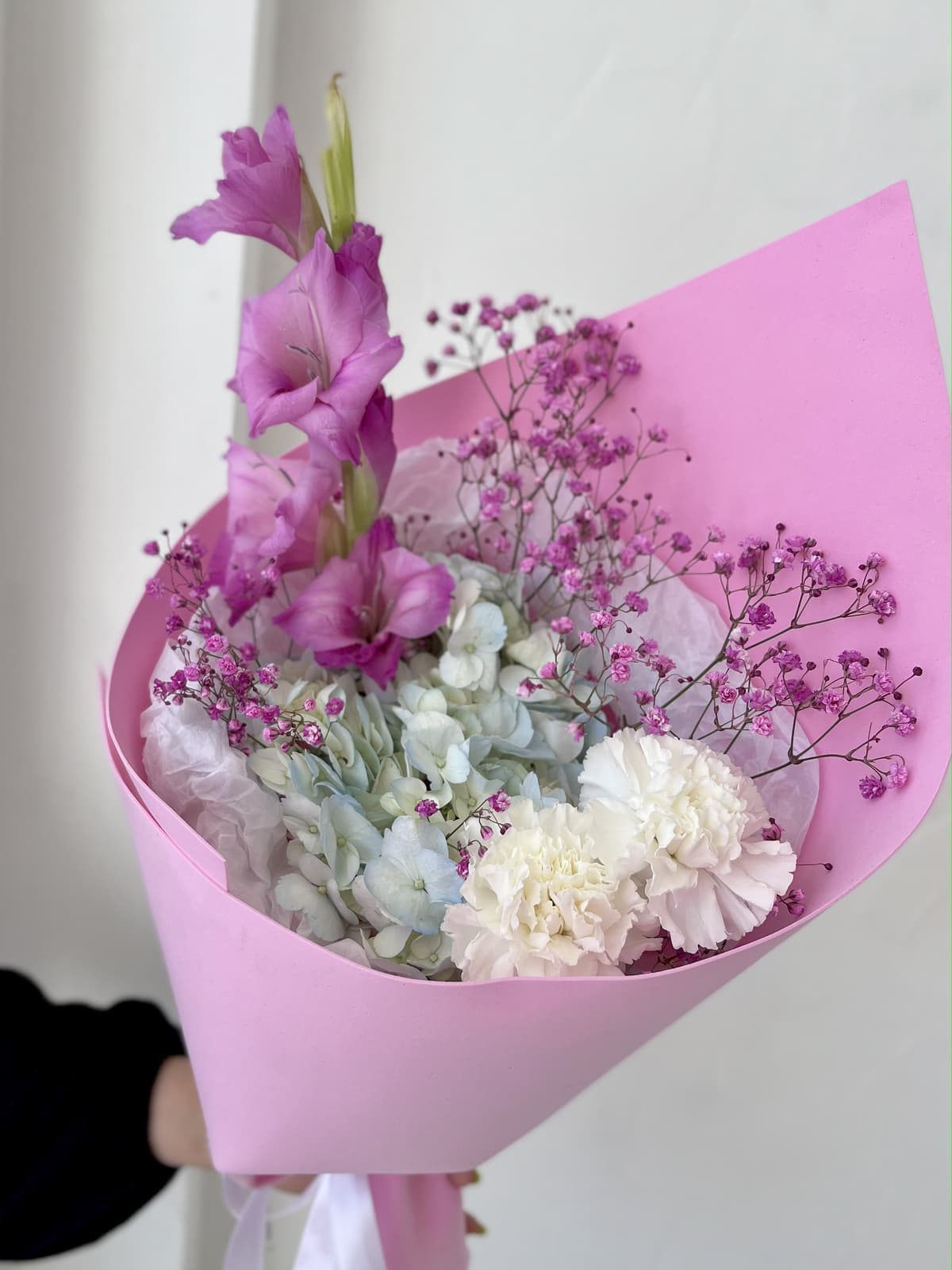 Мини букет 3