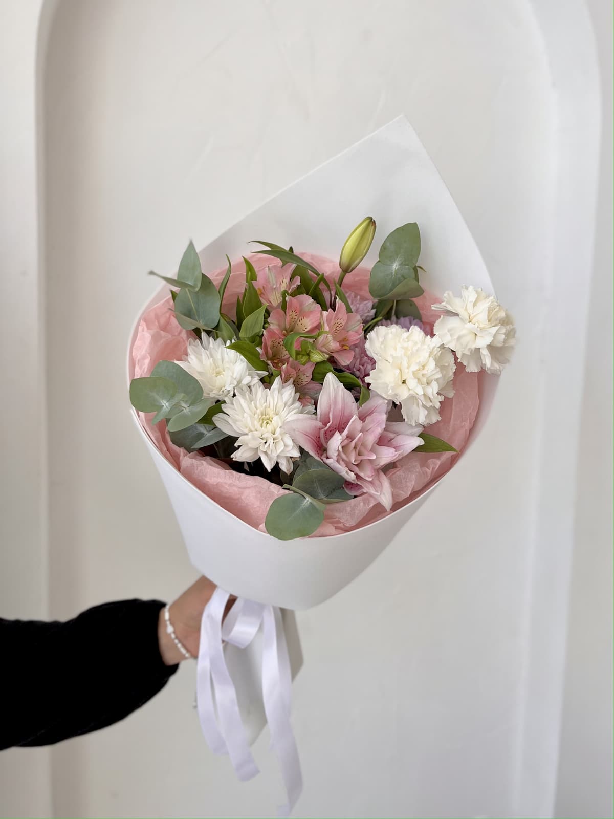 Мини букет 5