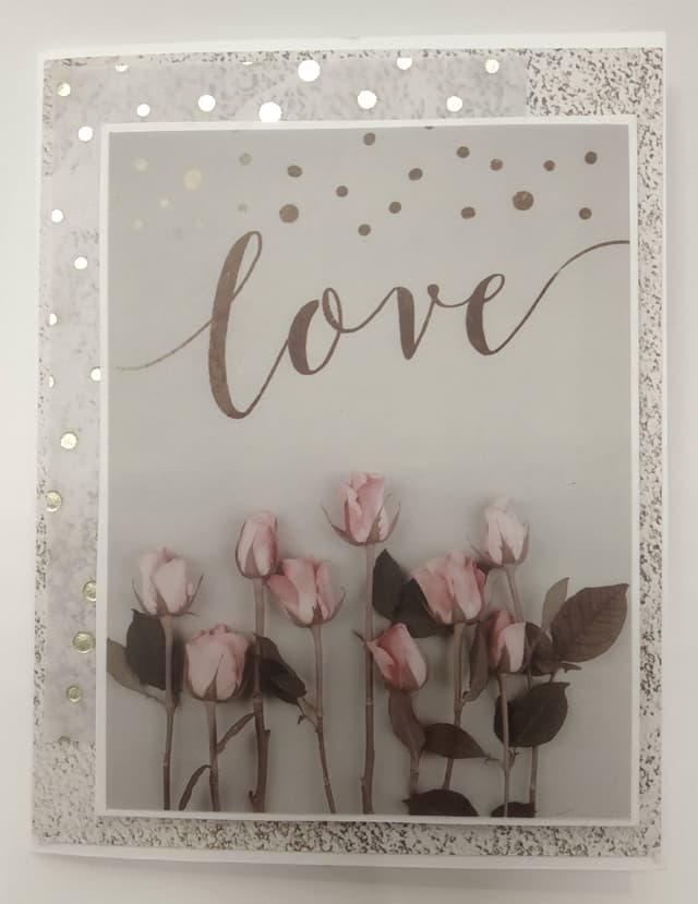 Мини открытка крафт (ручная работа) 15 проспект Мини открытка крафт (ручная работа) 15 проспект