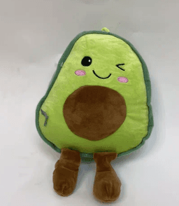 Мягкая игрушка "Авокадо"