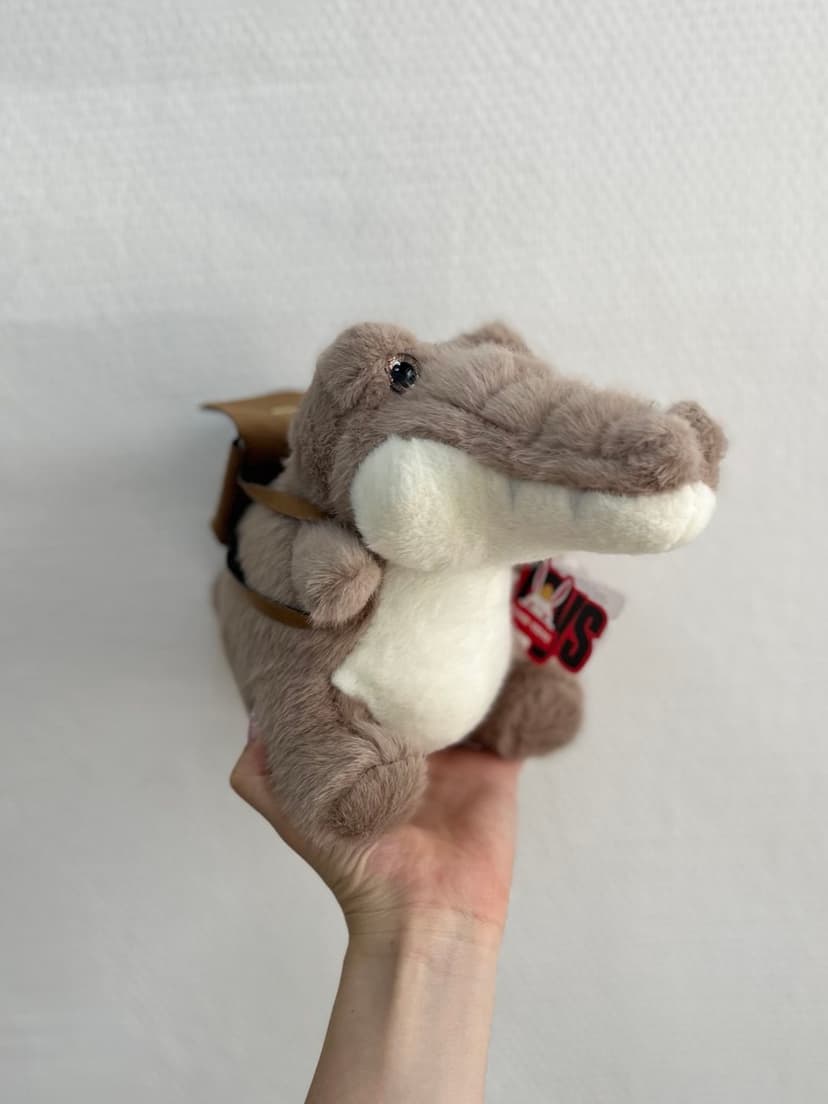 Мягкие игрушки Мягкие игрушки