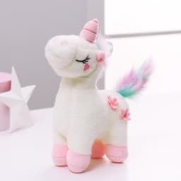 Мягкая игрушка «Милый единорог», 22 см