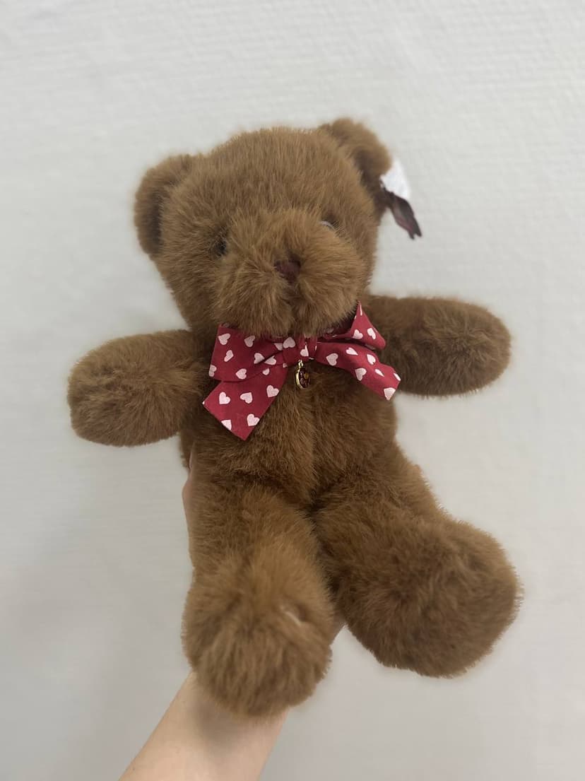 Мягкие игрушки Мягкие игрушки