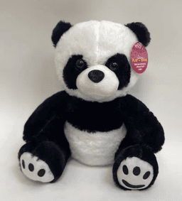 Мягкая игрушка "Панда"