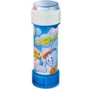 Мыльные пузыри Смешарики 60мл