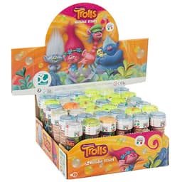 Мыльные пузыри Тролли 60мл