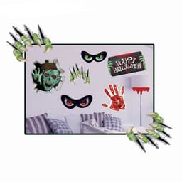 Набор фотобутафории "Отель Трансильвания"