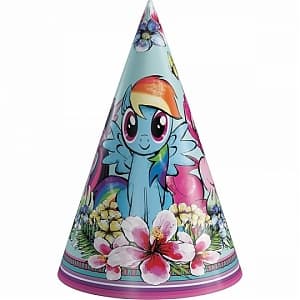 Набор Колпаков My Little Pony /6шт/ Набор Колпаков My Little Pony /6шт/
