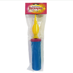 Насос ручной с защитой от падения в упаковке