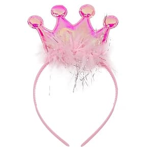 Ободок Принцесса