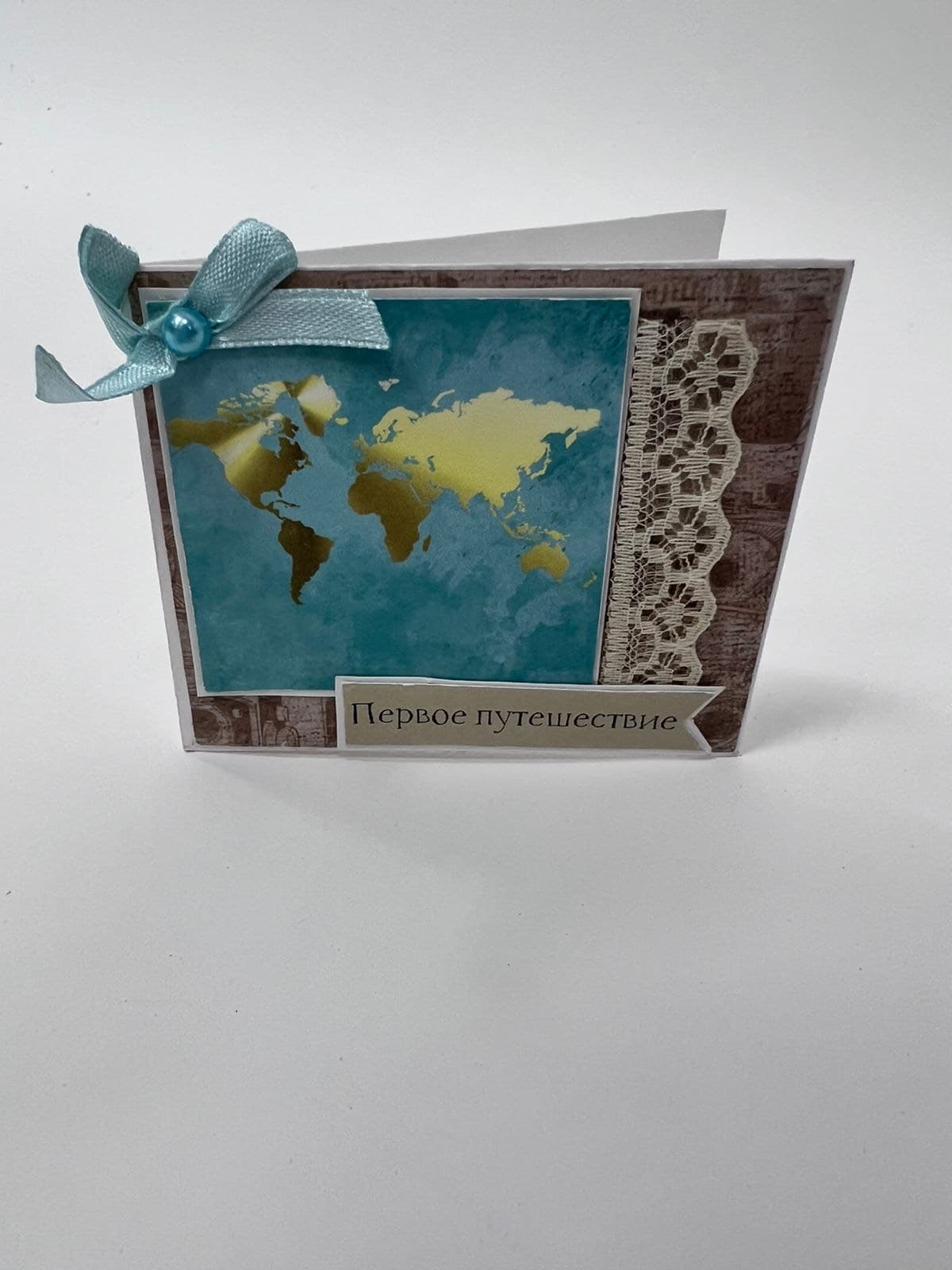 открытка крафт революционная 1