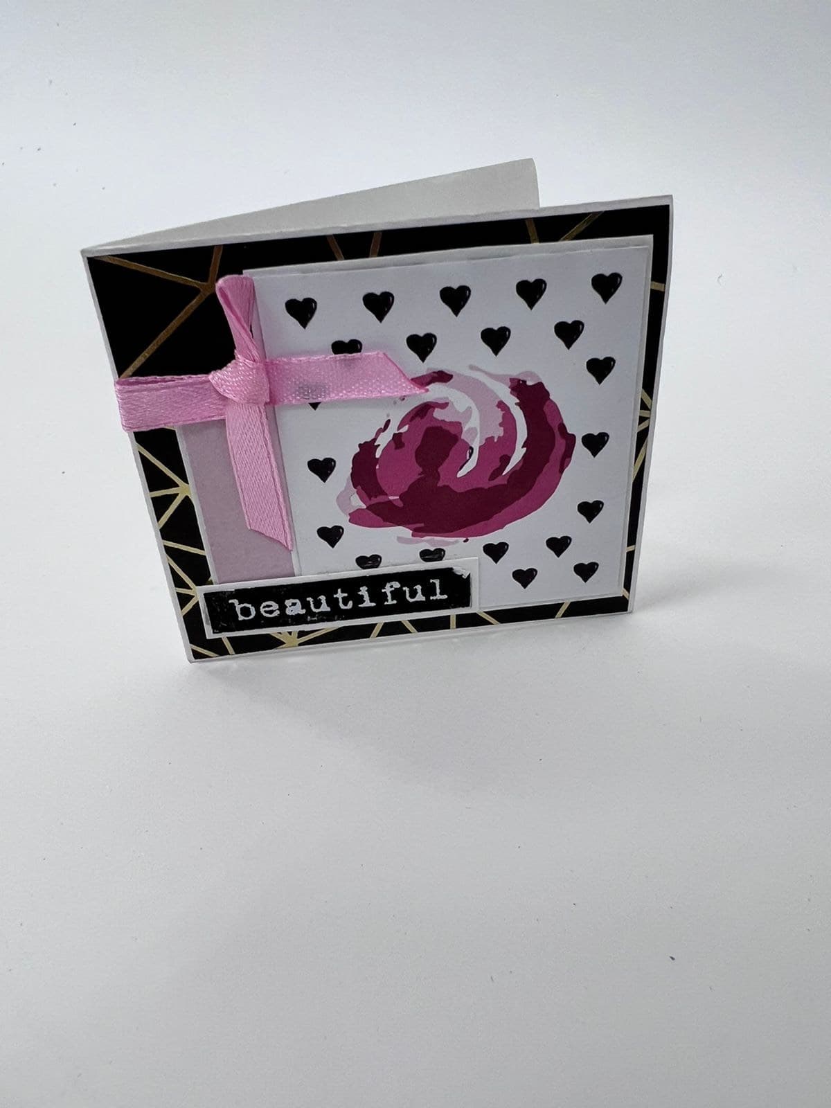 открытка крафт революционная 7