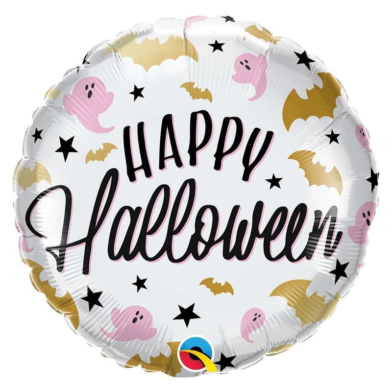 П 18"/ 45 см HWN Гламур ЛетучМыши и Приведения